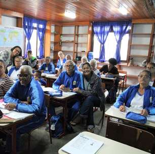 Itaquaquecetuba abre inscrições para a Educação de Jovens e Adultos (EJA) 2026