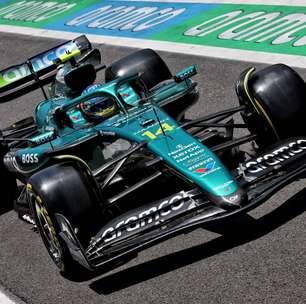 F1: Aston Martin aposta em renovação para buscar recuperação após temporada difícil