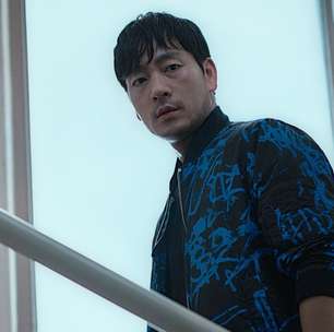 3 metros de água no set, máquina real e gigantesca para ondas e muito mais: 'A Grande Inundação', filme eletrizante e TOP 1 da Netflix, tem bastidores bizarros revelados por ator