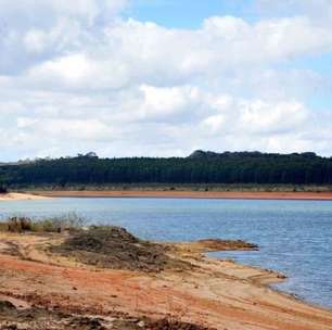 Governo pede que população faça redução do uso de água em meio a onda de calor