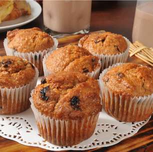 Uva-passa: 8 receitas criativas e práticas para as festas de fim de ano