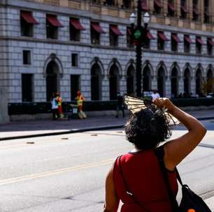 Brasil tem onda de calor intenso no fim do ano: o que está por trás do fenômeno? Quando vai chover?