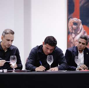 Convites recusados de abnegados atrasam formação da diretoria de futebol do Sport para 2026