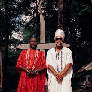 Com Carlinhos Brow, documentário destaca a força da ancestralidade negra no Amapá