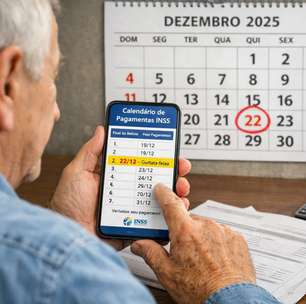 INSS ainda faz TRÊS pagamentos em dezembro - Saiba quem são os felizardos