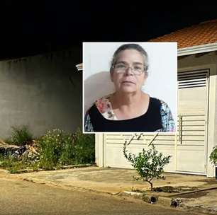 Idosa de 63 anos desaparecida em Sorocaba é encontra morta em noite de natal em terreno