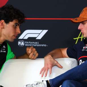 'Me ajudou muito', Bortoleto revela detalhes sobre amizade com Verstappen