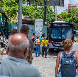Tarifa de ônibus no Rio de Janeiro terá novo aumento em janeiro