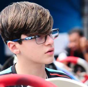 Quem é Renato Piont? Piloto é promessa da F4 Júnior