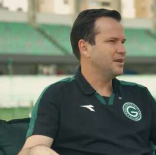 Goiás encontra novo Camisa 10 e deve fazer contratação em escolha de Daniel Paulista para 2026