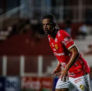 Vila Nova pode estar perto de ter Fernando novamente em 2026, entenda