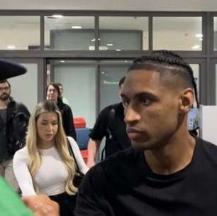 Grêmio e Tetê alcançam acordo, mas aguardam resposta do Panathinaikos