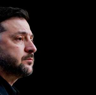 Zelensky anuncia que voltará a se reunir com Trump "em um futuro próximo"