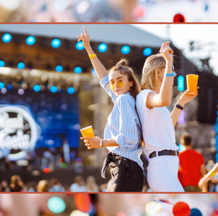 Quais festivais de música vão rolar no Brasil em 2026?