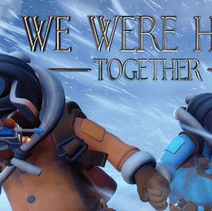 Epic Games libera We Were Here Together de graça por tempo limitado
