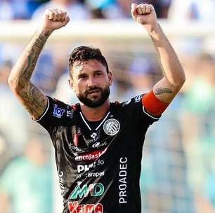 Na mira do Fortaleza, Gabriel Boschila tem futuro definido antes do fim de 2025