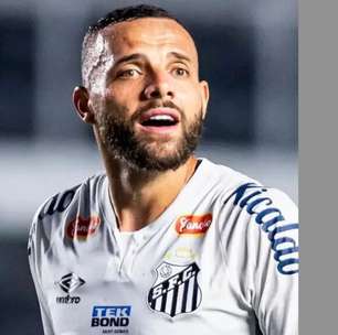 ACERTOU! Santos FC bate o martelo sobre Guilherme "R$ 11 milhões"