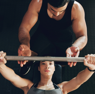 Primeira semana na academia: guia para iniciar bem