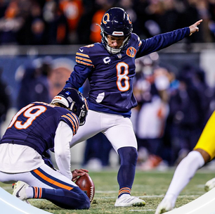 Brasileiro é eleito 'jogador da semana' pela NFL