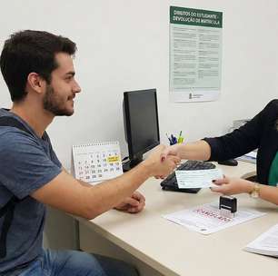 Um comunicado importante para todos os estudantes sobre o direito de reaver o valor da matrícula