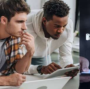 Carreira estratégica em nuvem que oferece R$ 8.500 a R$ 11.000, liderança técnica e experiência em automação de infraestrutura