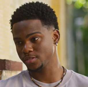 PERCEPTÍVEL? Ator de 'Dona de Mim' foi substituído pelo irmão gêmeo