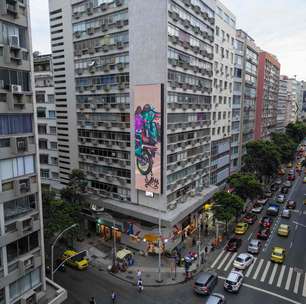 Saiba quando começam os bloqueios de trânsito em Copacabana para o Réveillon