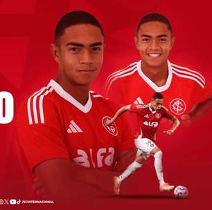 Inter confirma a venda de volante ao Orlando City, dos Estados Unidos