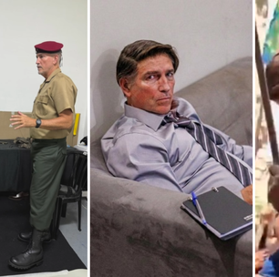 Dark Horse: a engrenagem global de 'filmes de direita' por trás do longa internacional sobre Bolsonaro