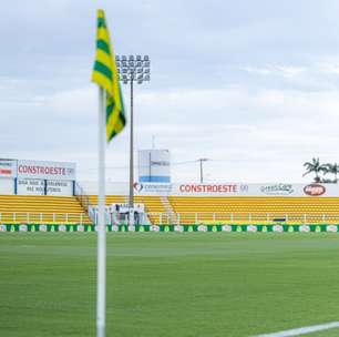 Zagueiro do Fluminense chega ao Mirassol por empréstimo