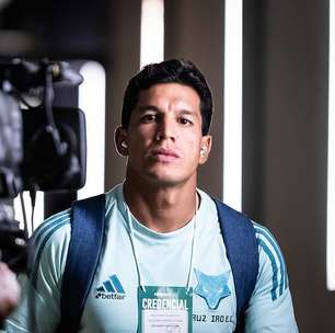 Quem sai e quem fica; Veja a situação dos jogadores que tinham contrato com o Cruzeiro até dezembro