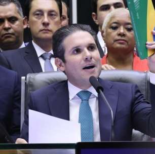 Hugo Motta diz querer debater a escala 6x1 com equilíbrio e 'sem ideologia'