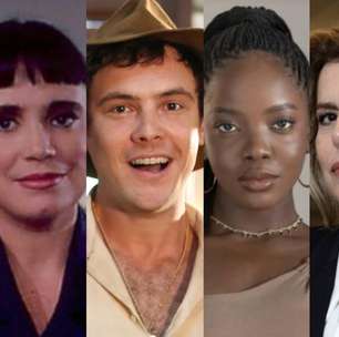 Em 2025, novelas da Globo variaram de sucessos tímidos a frustrações inesperadas no Ibope