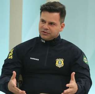 Silvinei Vasques foi entregue a autoridades brasileiras e deve chegar sábado em Brasília