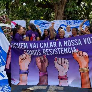 Familiares e amigos de Tainara pedem por justiça em velório: 'O nome dela nunca será esquecido'