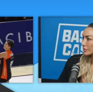 'Ela é tão baixo nível', diz Thaisa sobre Karakurt, atleta de vôlei da Turquia