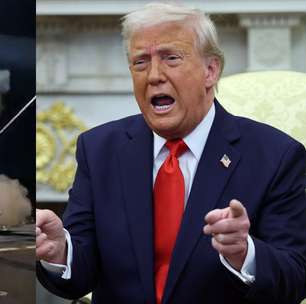 EUA realizam ataques aéreos sobre a Nigéria