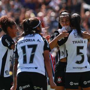 Eliminações, conquistas, reforços e despedidas: veja a retrospectiva do Corinthians Feminino em 2025