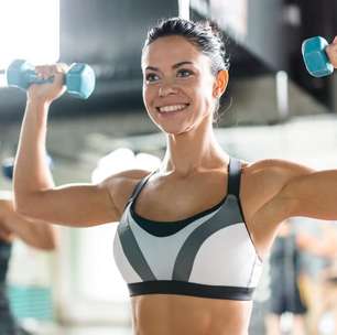 Emagrecer sem perder massa muscular exige 4 cuidados