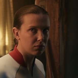 Tive a fantástica ideia de provar a comida oficial de 'Stranger Things'. Agora sim, a Netflix conseguiu deixar meu estômago 'no mundo invertido'