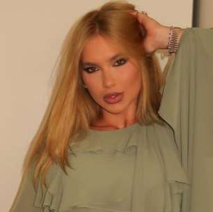 'Passinho' em família: Virgínia dança com Angélica, Luciano Huck e filha dos famosos, Eva, em show na Bahia. Vídeos!