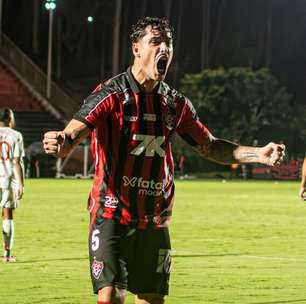 Ex-Athletico-PR, Lucas Halter é vendido para time do exterior: "Negociação milionária"