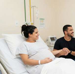 Comunicado importante para gestantes e hospitais sobre a obrigatoriedade do acompanhante no parto