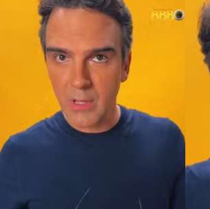 'BBB 26': Tadeu opina sobre lista de participantes: 'Impossível considerar fraca'