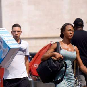 Como nosso corpo sofre (e se adapta) em uma onda de calor