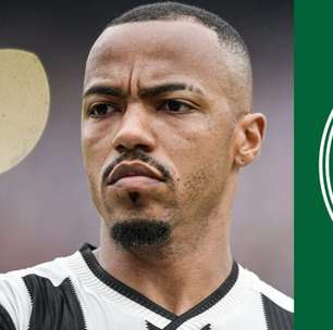 Detalhe final separa Marlon Freitas do Palmeiras; entenda