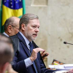 Toffoli mantém acareação sobre o caso Master e diz que o Banco Central não é investigado