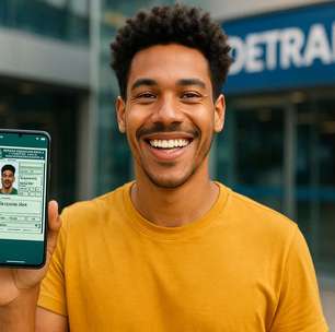 Renovação da CNH: Faça online e viaje tranquilo no Natal e Ano Novo