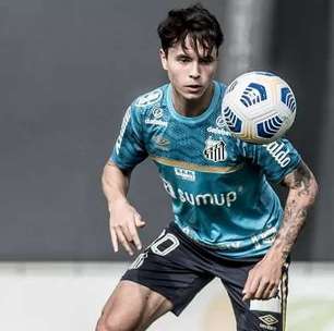 Após ter nome ligado ao Vitória, Vinícius Zanocelo define seu futuro; Veja detalhes