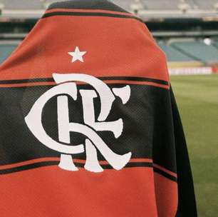 Gigantes europeus disputam a contratação de ex-Flamengo